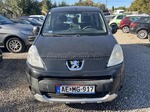 PEUGEOT PARTNER Tepee 1.6 e-HDi Base STT