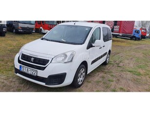 PEUGEOT PARTNER Tepee 1.6 HDi - 7 szem