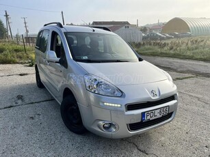 PEUGEOT PARTNER Tepee 1.6 HDi Active