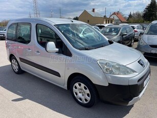 PEUGEOT PARTNER Tepee 1.6 HDi Confort KLÍMA.VHOROG.EL.ABLAK.EL.TÜKÖR