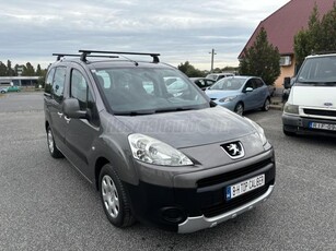 PEUGEOT PARTNER Tepee 1.6 HDi Outdoor 2 oldali tolóajtó.friss műszaki