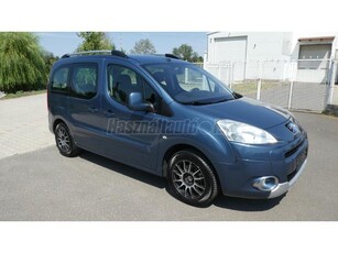 PEUGEOT PARTNER Tepee 1.6 HDi Outdoor