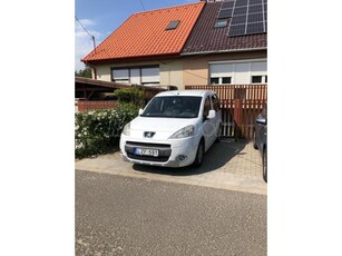 PEUGEOT PARTNER Tepee 1.6 HDi Premium EURO5