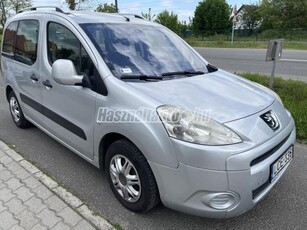 PEUGEOT PARTNER Tepee 1.6 Premium Magyarországi! Beszámítás lehetséges!