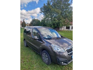 PEUGEOT PARTNER Tepee 1.6 VTi Active