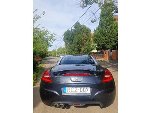 PEUGEOT RCZ 1.6 THP