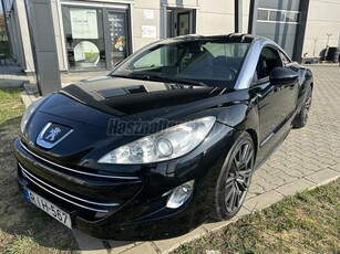 PEUGEOT RCZ 1.6 THP