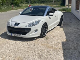 PEUGEOT RCZ 1.6 THP