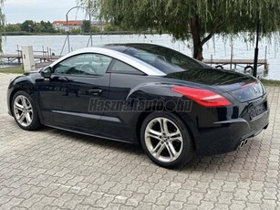 PEUGEOT RCZ 1.6 THP