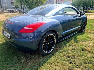 PEUGEOT RCZ 1.6 THP Olvsad el a leírást ! Video link