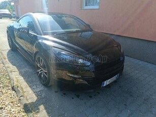 PEUGEOT RCZ 1.6 THP R COC van. Csak honosítani kell. Nagyon sok extrával!