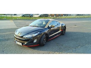 PEUGEOT RCZ 2.0 HDi