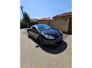 PEUGEOT RCZ 2.0 HDi