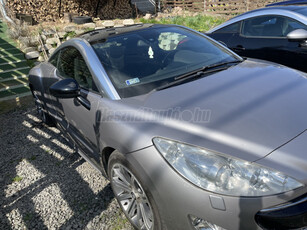 PEUGEOT RCZ 2.0 HDi