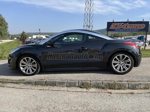 PEUGEOT RCZ 2.0 HDi