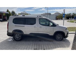 PEUGEOT RIFTER 1.2 PureTech Allure S&S (7 személyes ) EURO6.3