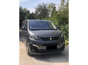 PEUGEOT TRAVELLER 1.6 BlueHDi L2 Start&Stop Business (8 személyes )