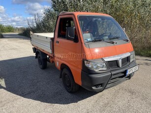 PIAGGIO PORTER 1.3 EFi Aluplatós L