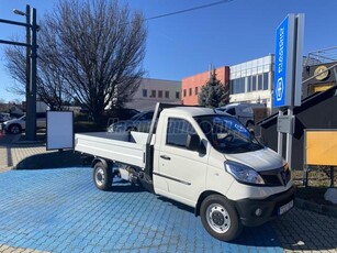 PIAGGIO PORTER 1.5 NP6 L3 LPG 46 Top