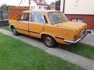 POLSKI FIAT 125