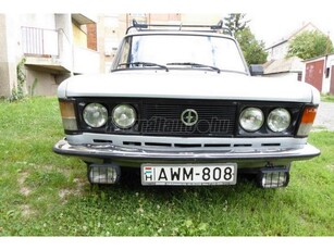 POLSKI FIAT 125 P 1.5 1500