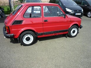 POLSKI FIAT 126 650 P