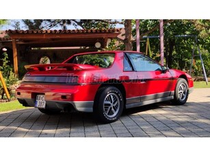 PONTIAC FIERO GT