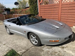 PONTIAC FIREBIRD Cabrio Magyar rendszámos! Újszerű állapot!