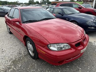 PONTIAC GRAND AM GT