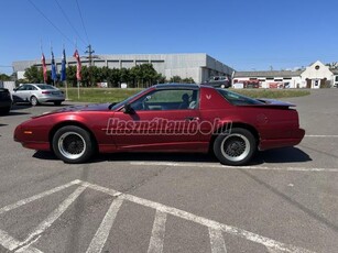 PONTIAC TRANS AM