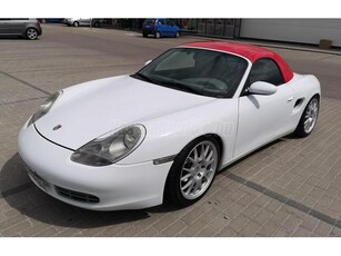 PORSCHE BOXSTER Tiptronic ic