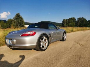 PORSCHE BOXSTER Tiptronic ic