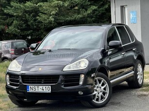 PORSCHE CAYENNE Dízel (Automata)