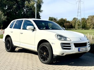 PORSCHE CAYENNE Dízel (Automata) AKCIÓ! KAUCIÓ MENTESEN BÉRLEHETŐ ! LÁSD AKCIÓS ÁRAINK!