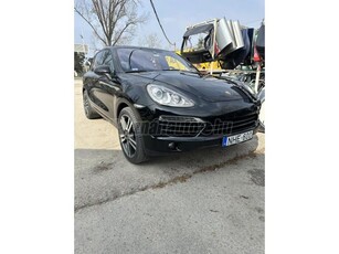 PORSCHE CAYENNE Dízel (Automata)