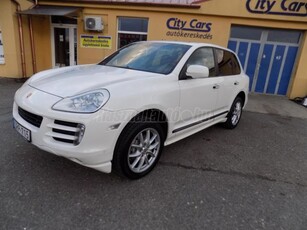 PORSCHE CAYENNE GTS-Optika!!!Hibátlan Állapot!!!!