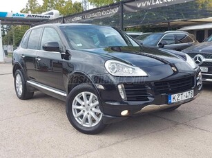 PORSCHE CAYENNE S Tiptronic ic Magyarországi