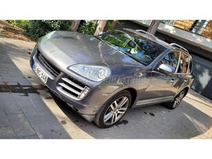 PORSCHE CAYENNE Tiptronic ic 131000 KM