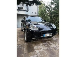 PORSCHE CAYENNE Tiptronic ic