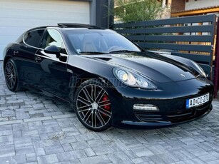 PORSCHE PANAMERA S PDK 21 COLL//VAJBŐR//NAPFÉNYTETŐ//LED