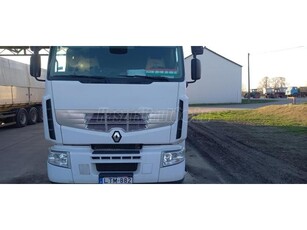 RENAULT 24G Premium