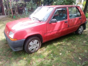 RENAULT 5 CTL