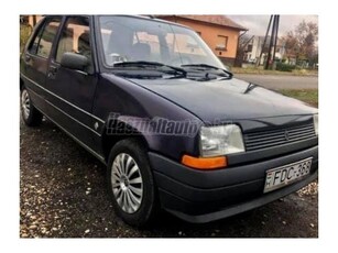 RENAULT 5 CTL