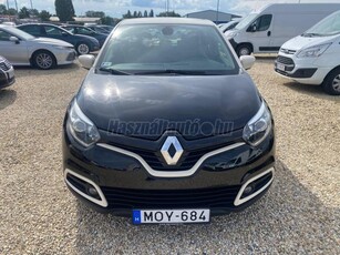 RENAULT CAPTUR 0.9 TCe Energy Dynamique S&S Magyarországi autó.Rendszeresen karbantartott