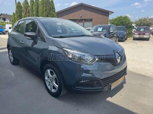 RENAULT CAPTUR 0.9 TCe Energy Dynamique S&S V.SZ.KÖNYV LED TEMPOMAT TOLATÓRADAR 105E KM