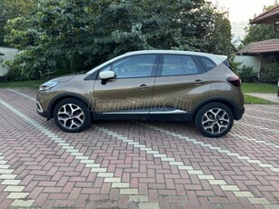 RENAULT CAPTUR 0.9 TCe Energy Intens