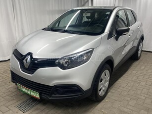 RENAULT CAPTUR 0.9 TCe Energy Intens EURO6