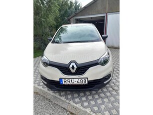 RENAULT CAPTUR 0.9 TCe Energy Life+