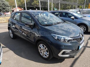 RENAULT CAPTUR 0.9 TCe Energy Life