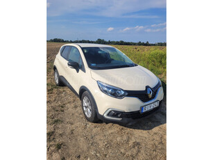 RENAULT CAPTUR 0.9 TCe Energy Life+